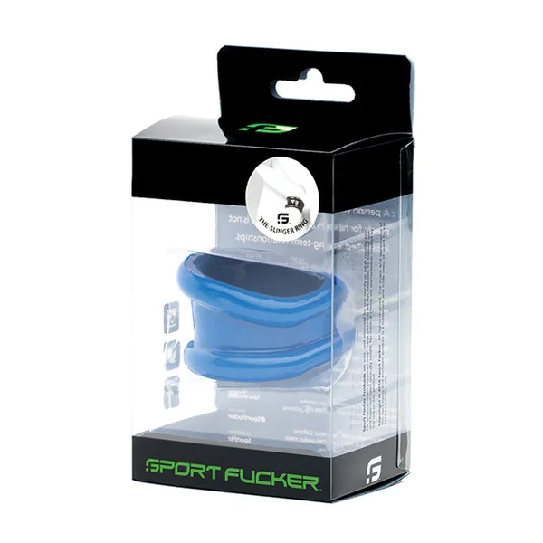 Sport Fucker Slinger