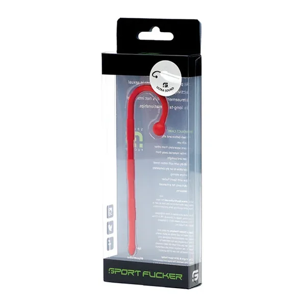 Sport Fucker Ultra Sound – Red