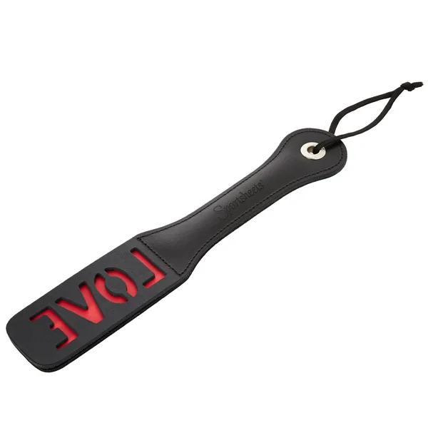Sportsheets - Love Impression Paddle