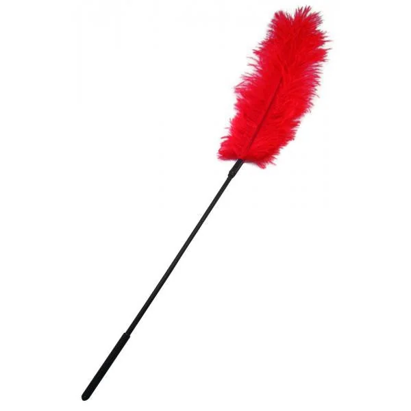Sportsheets Ostrich Feather Tickler