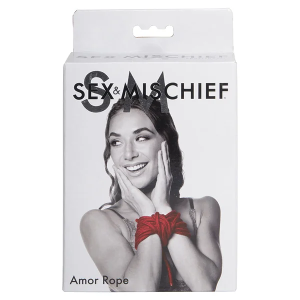 Sportsheets Sex & Mischief Amor Rope