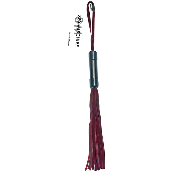 Sportsheets Sex & Mischief Enchanted Flogger