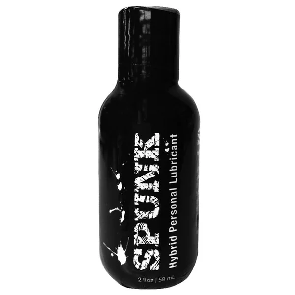 Spunk Hybrid Lube - 2 Oz