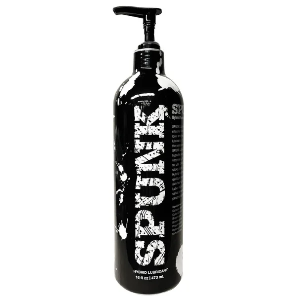 SPUNK LUBE HYBRID 16 OZ