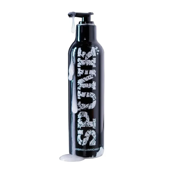 SPUNK Lube Hybrid Water Based Lubricant