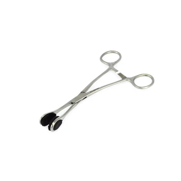 Stainless Steel Piercing Pincer