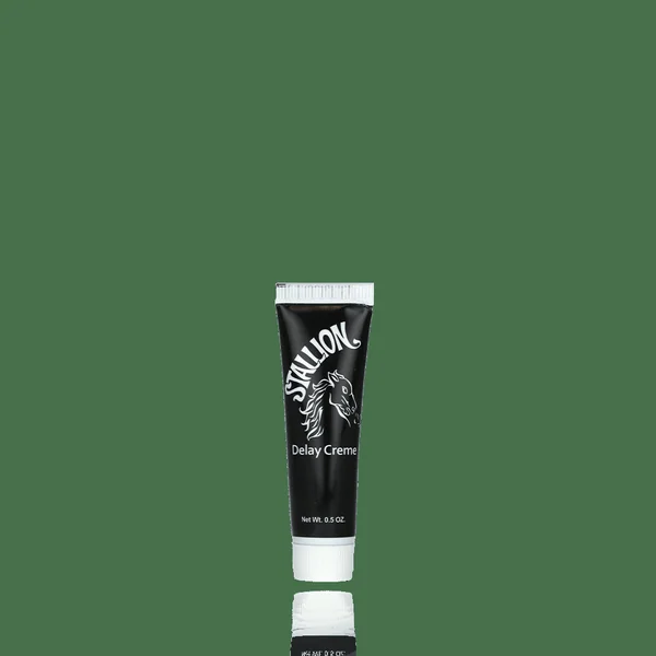 Stallion Delay Crème .5oz