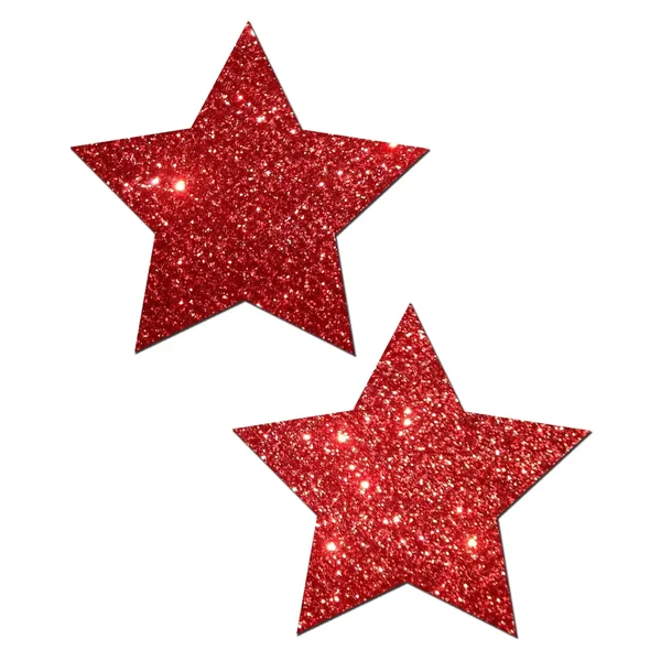 Star Nipple Pasties