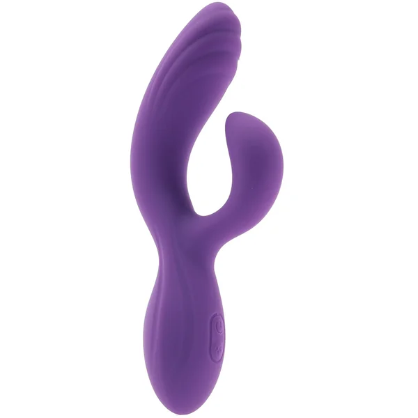 Stella “C” Curve Rabbit Vibe