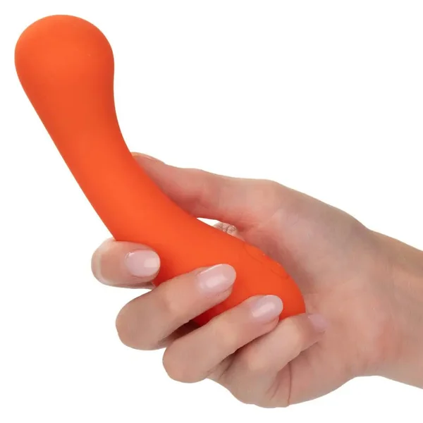 Stella™ Liquid Silicone G-Wand Vibrator