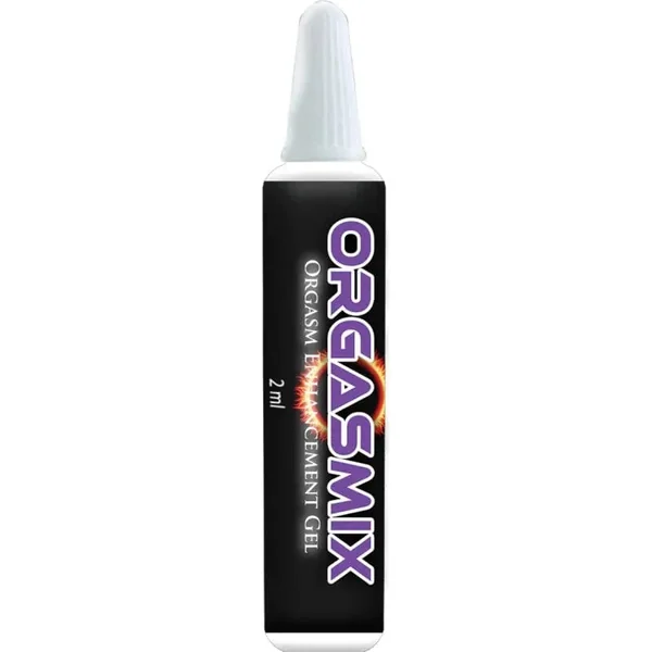 Stimulating Gel - Hott Products - Orgasmix Orgasm Enhancement Gel