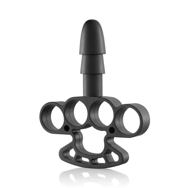 STRAP ON TOOLS ALL IN BLACK