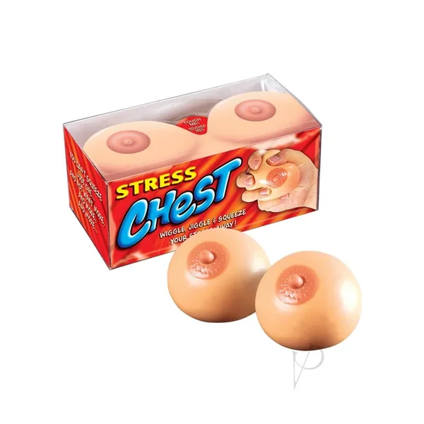 Stress Chest Bachelor Party Supplies