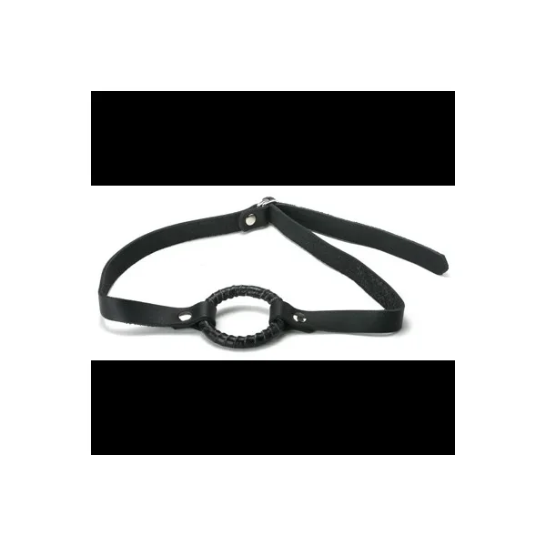 Strict Ring Gag Small