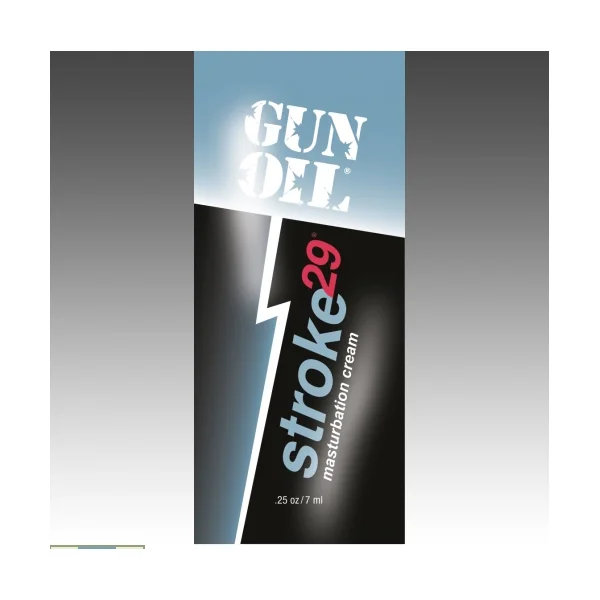 STROKE 29 FOIL PACK EACH