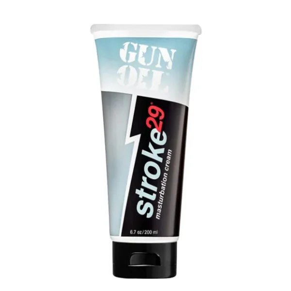 Stroke 29 Lube 6.7oz