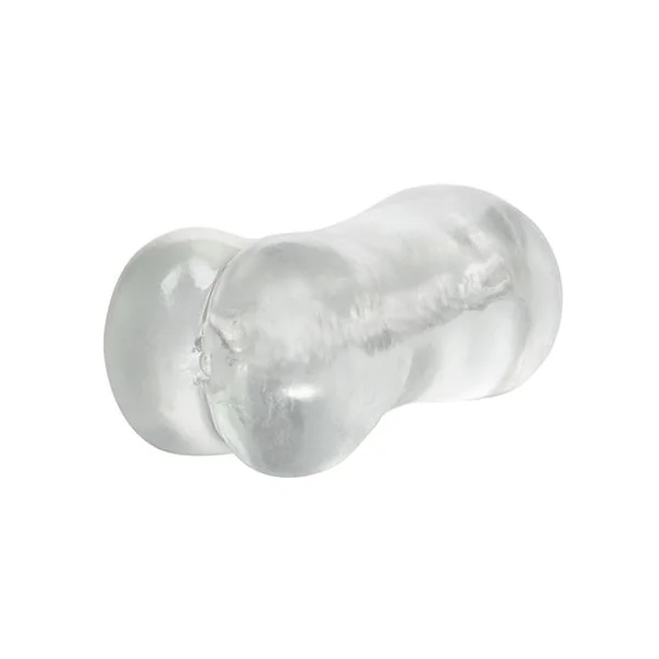 Stroke It Tight Pussy & Ass Masturbator