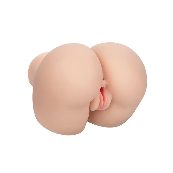 Stroke It Vibrating Twerking BBL