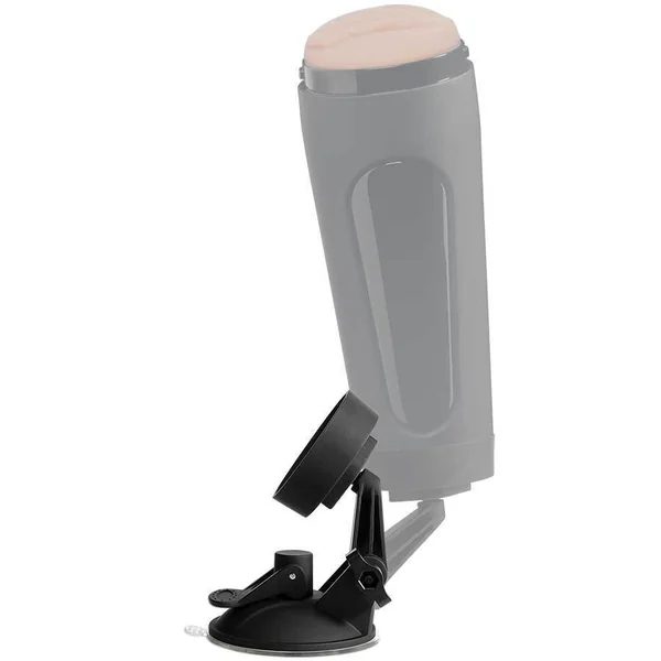 Suction Cup Accessory for Main Squeeze Stamina Training Devices