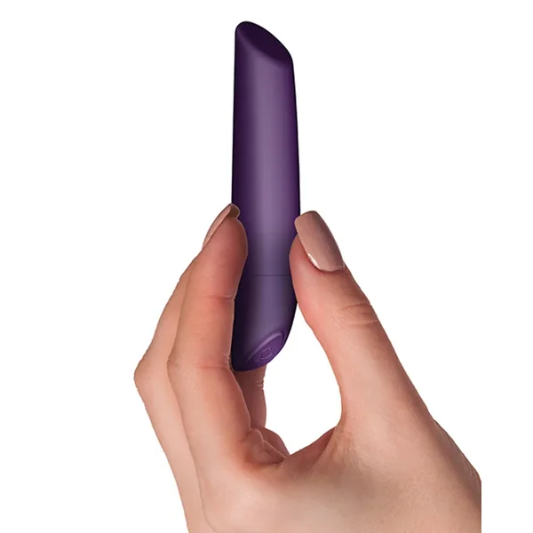 Sugarboo Sugar Damson Bullet Vibrator