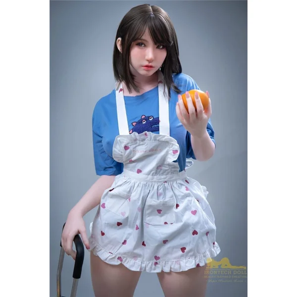 Suki – 5’4″ | 164cm Sex Doll