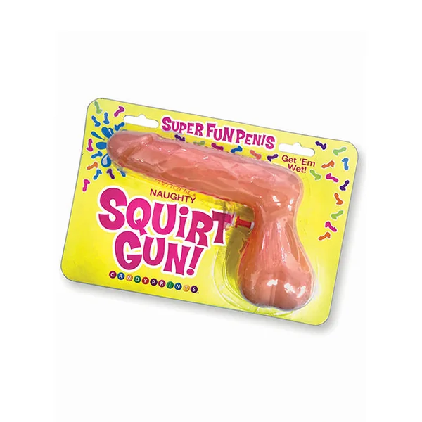 Super Fun Penis Squirt Gun