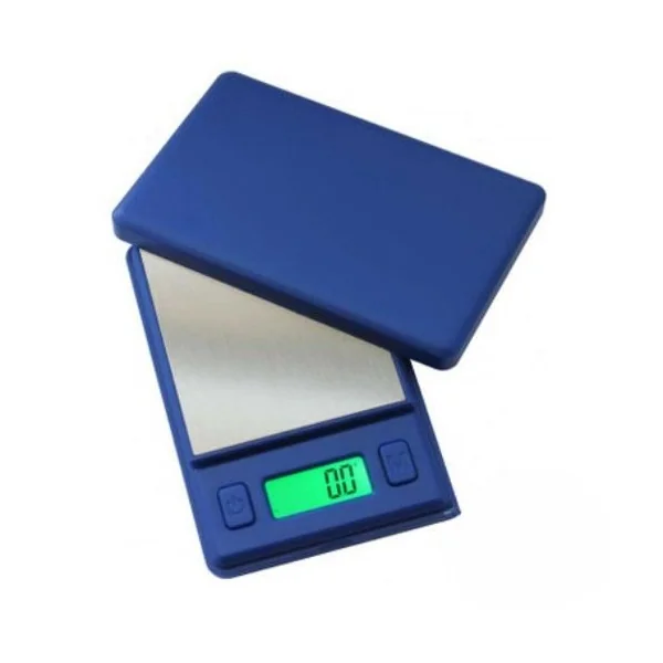 Superior Balance Scale Turbo-500 500g X 0.1 Stainless Steel Plat