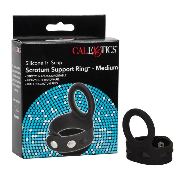 Support Cock Ring Medium by Cal Exotics