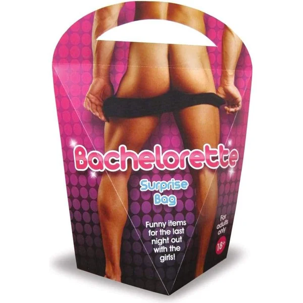 Surprise bag - Bachelorette Party