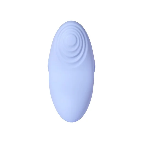 Svakom Echo 2 Panty Vibrator Blue