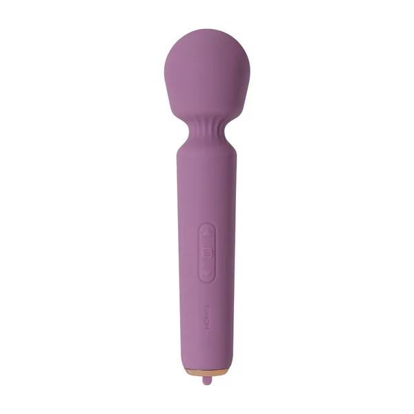 Svakom Mini Emma Neo Wand Vibrator
