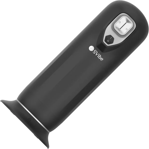 SVibe Ikon Jet Thrusting Penis Masturbator