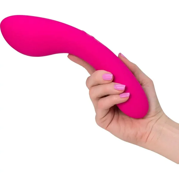 Swan Wand Vibrator