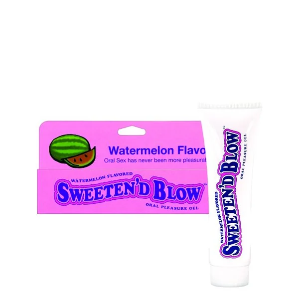 Sweeten'd Blow - 1.5 Oz