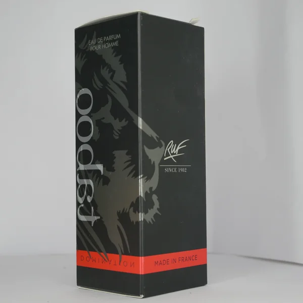 Taboo Domination Perfume Sex Pheromones for Men Natural Spray Attract Hot Women