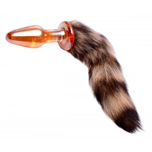 Tailz Fox Tail Anal Plug