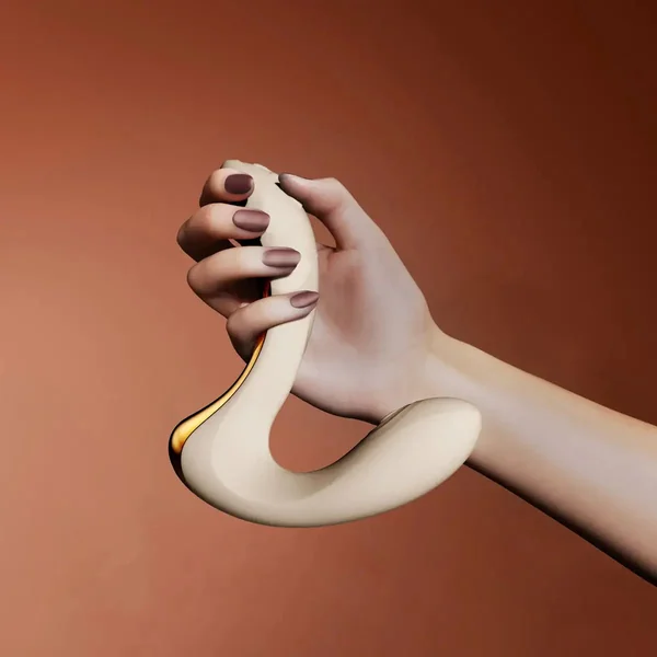 Talis G - Spot Pulsewave Vibrator