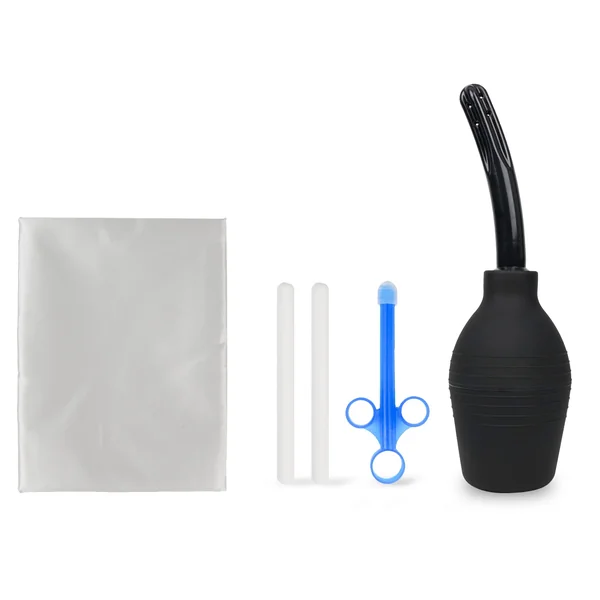Tantaly Reusable Sex Toy Care Kit