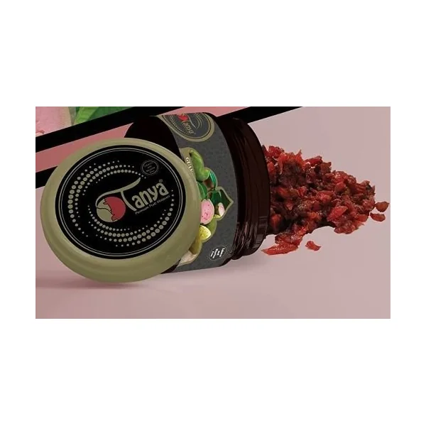 Tanya Herbal Hookah Flavor 250MG Shisha Cane Mint