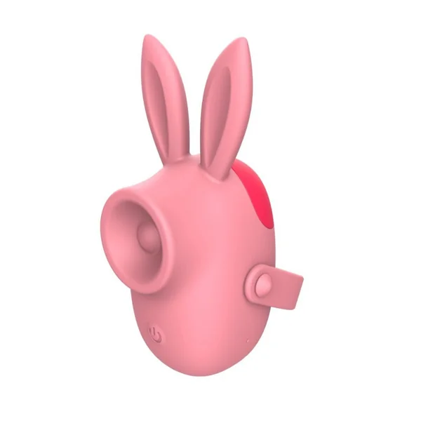 Tapping Flapping Vibrator Nipple Massage 10 Speeds