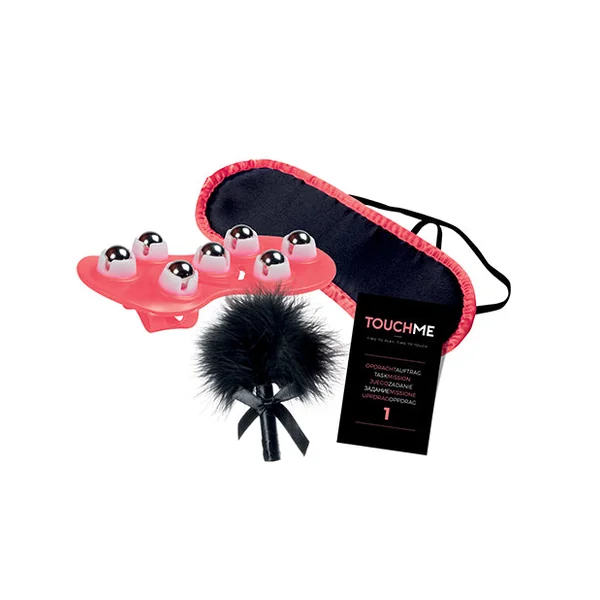 Tease & Please - Touchme