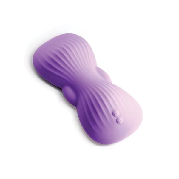 Techno Trap App Controlled Vibrating Grinding Pad