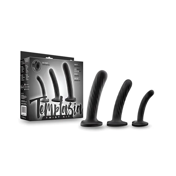 Temptasia Twist Kit