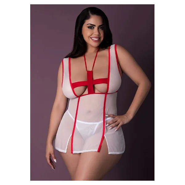 TENDER CARE WHITE 2XL