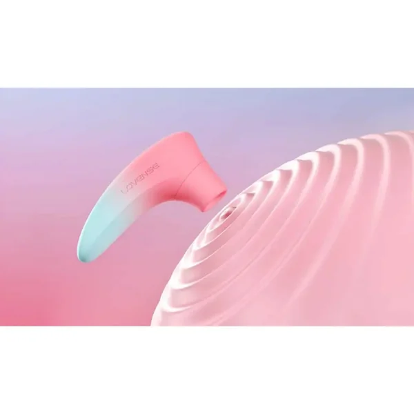 Tenera 2 Bluetooth® Clitoral Suction Stimulator