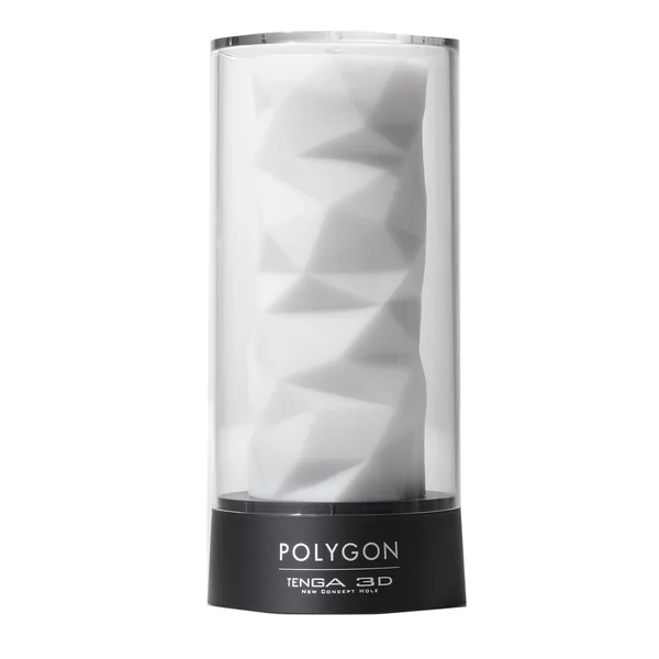 TENGA 3D SERIES - POLYGON