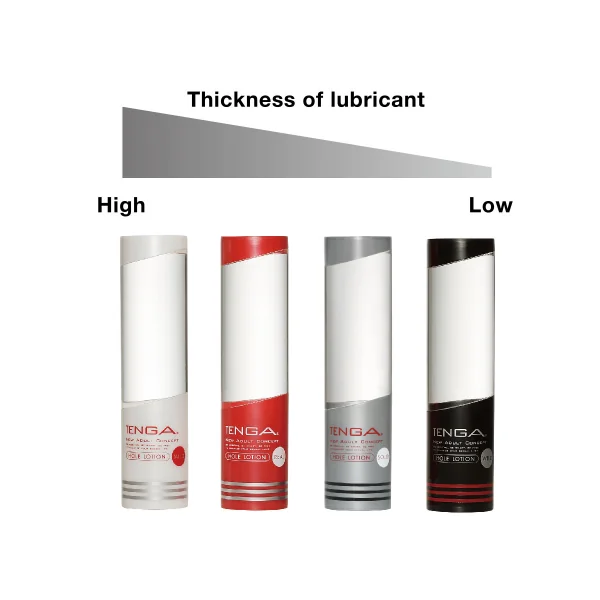 TENGA Brand 170ML Water-soluble Lubrication Personal Lubricant Oil Sexual Lubrication Anal Sex Lubricant