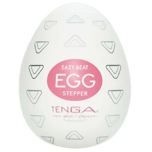 Tenga EGG Stepper Masturbator Cup