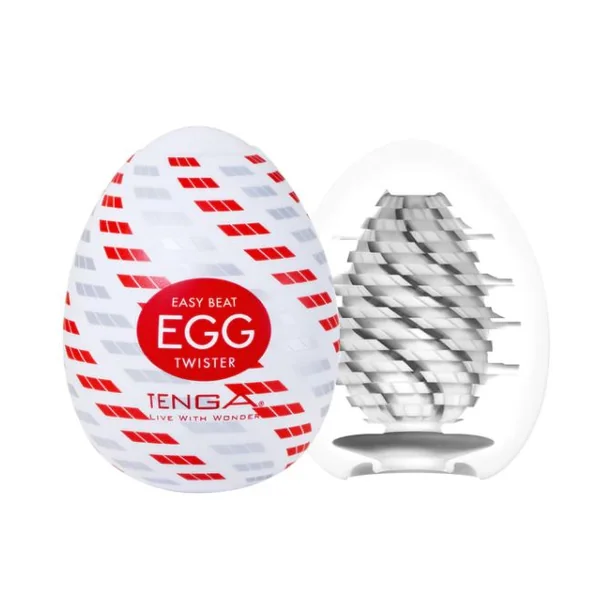 TENGA EGG TWISTER