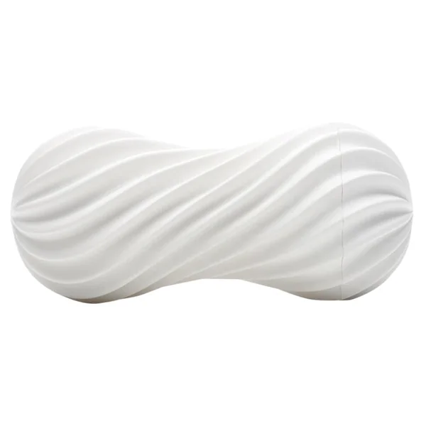 Tenga Flex Silky - White